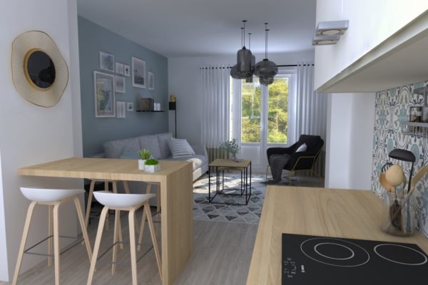 Gaele Boutaud Architecte Design Intérieur Chatel 4 Gaele Boutaud Architecte Design Intérieur Chatel 4