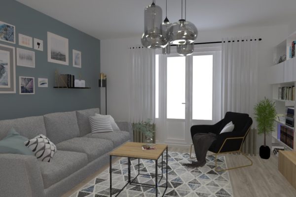 Gaele Boutaud Architecte Design Intérieur Chatel 5 Gaele Boutaud Architecte Design Intérieur Chatel 5