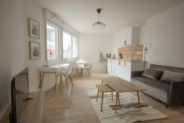 Gaele Boutaud Architecte Design Intérieur Villebois 5